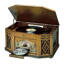 Emerson NR303TT Heritage Series Mini Stereo System ... emerson schematics 